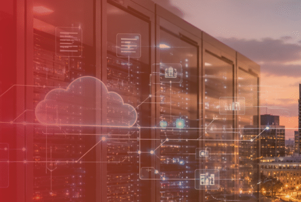 Modernizing Virtualization While Protecting Public Services