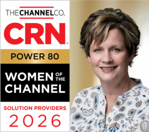 MicroAge’s Tracey Hayes Named to CRN’s 2026 Women of the Channel Power 80 Solution Provider List