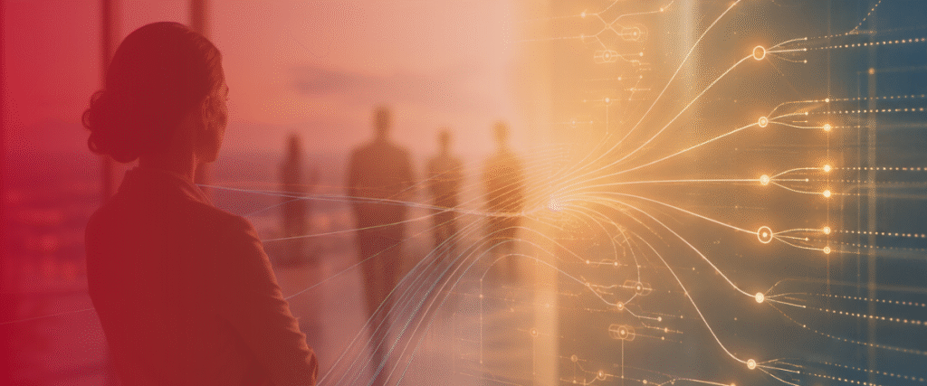 If You’re Unsure How AI Influence is Shaping Decisions, You Already Have a Visibility Gap