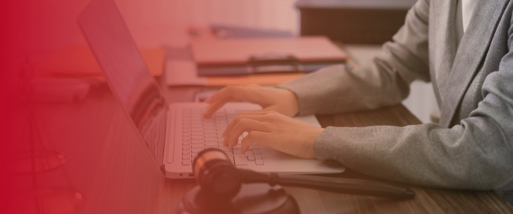 IT Operations Overhaul: Strategic Alignment for a Large Law Firm’s Technology Future