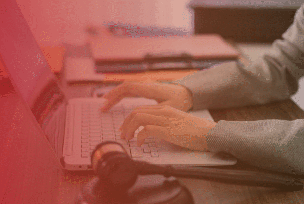 IT Operations Overhaul: Strategic Alignment for a Large Law Firm’s Technology Future