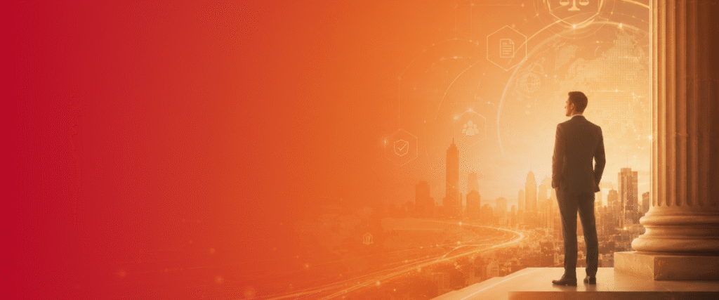 AI Law & Governance: What CISOs and Leaders Must Prepare for in 2026 and Beyond