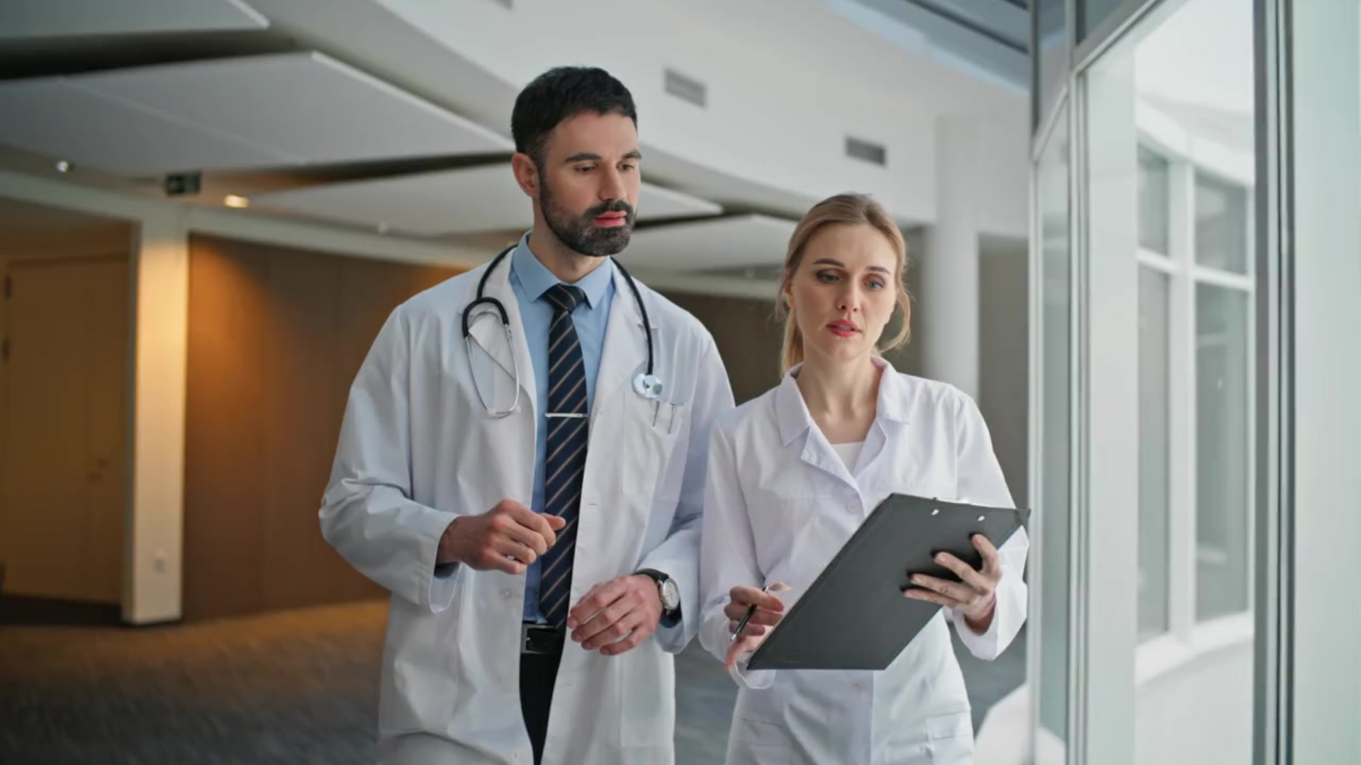 Healthcare Client Story - IT Infrastructure Modernization | MicroAge