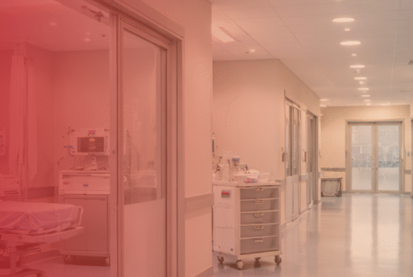 Consistent Collaboration Drives Healthcare IT Modernization for a Regional Medical Center
