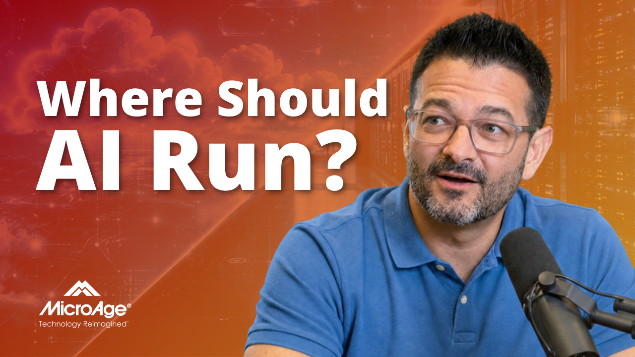 AI Infrastructure Costs: Cloud vs. On-Prem Explained