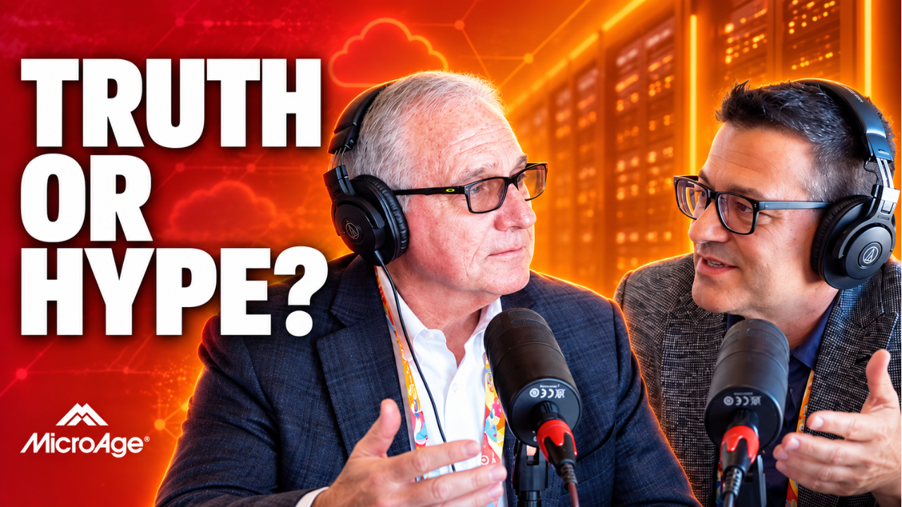 Can IT Leaders Trust Tech Analysts Anymore? | Ft. David Linthicum | Tech Instinct Podcast Ep.11