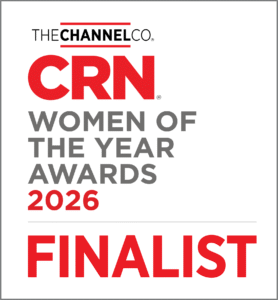 CRN Women of the Year Awards 2026 Finalist