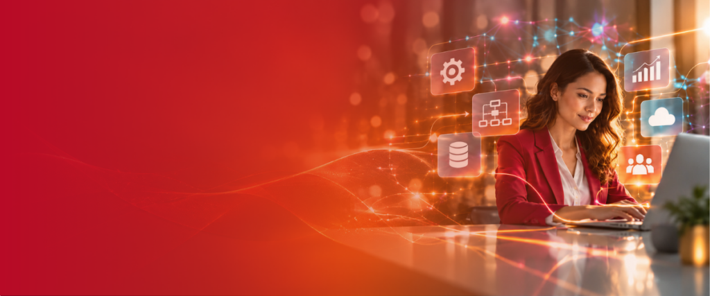 Unlocking Power In Your Business: Power Platform Development