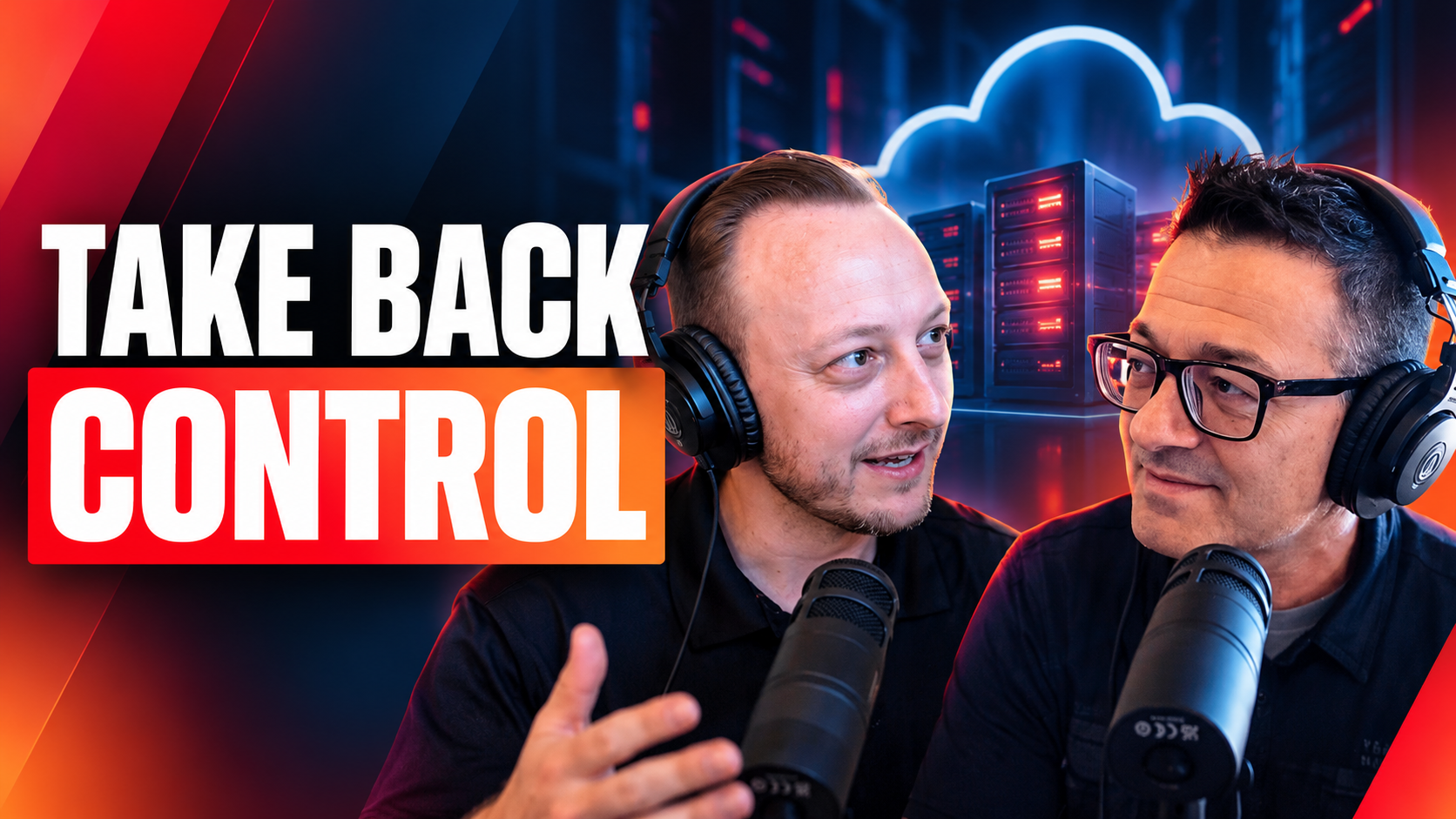 Why More Businesses Are Moving AI Back In-House | Tech Instinct Podcast Ep.15 | Lenovo